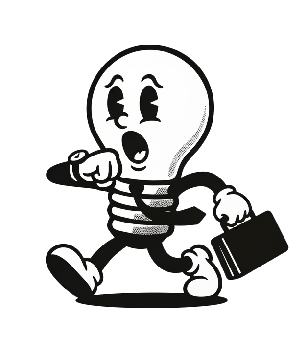 Time management character